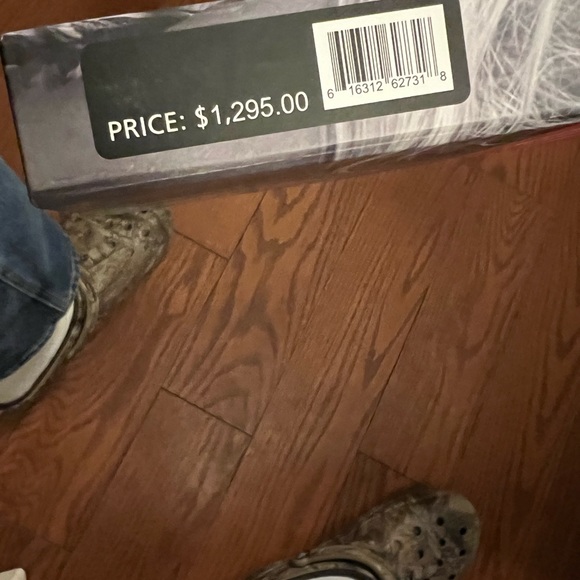 Halo hair extensions - Picture 3 of 4